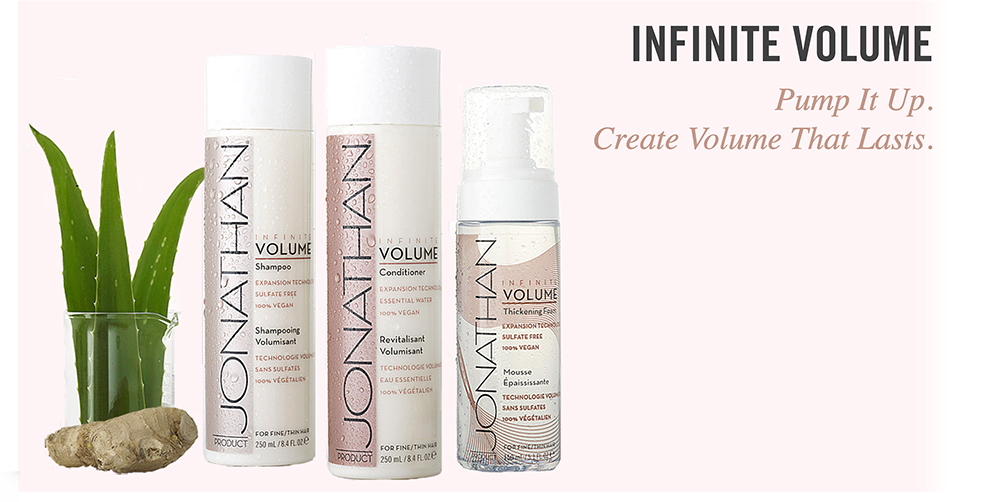 Infinite Volume Colletion