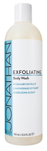 EXFOLIATING Body Wash