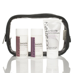 *Smoothing Travel Trio